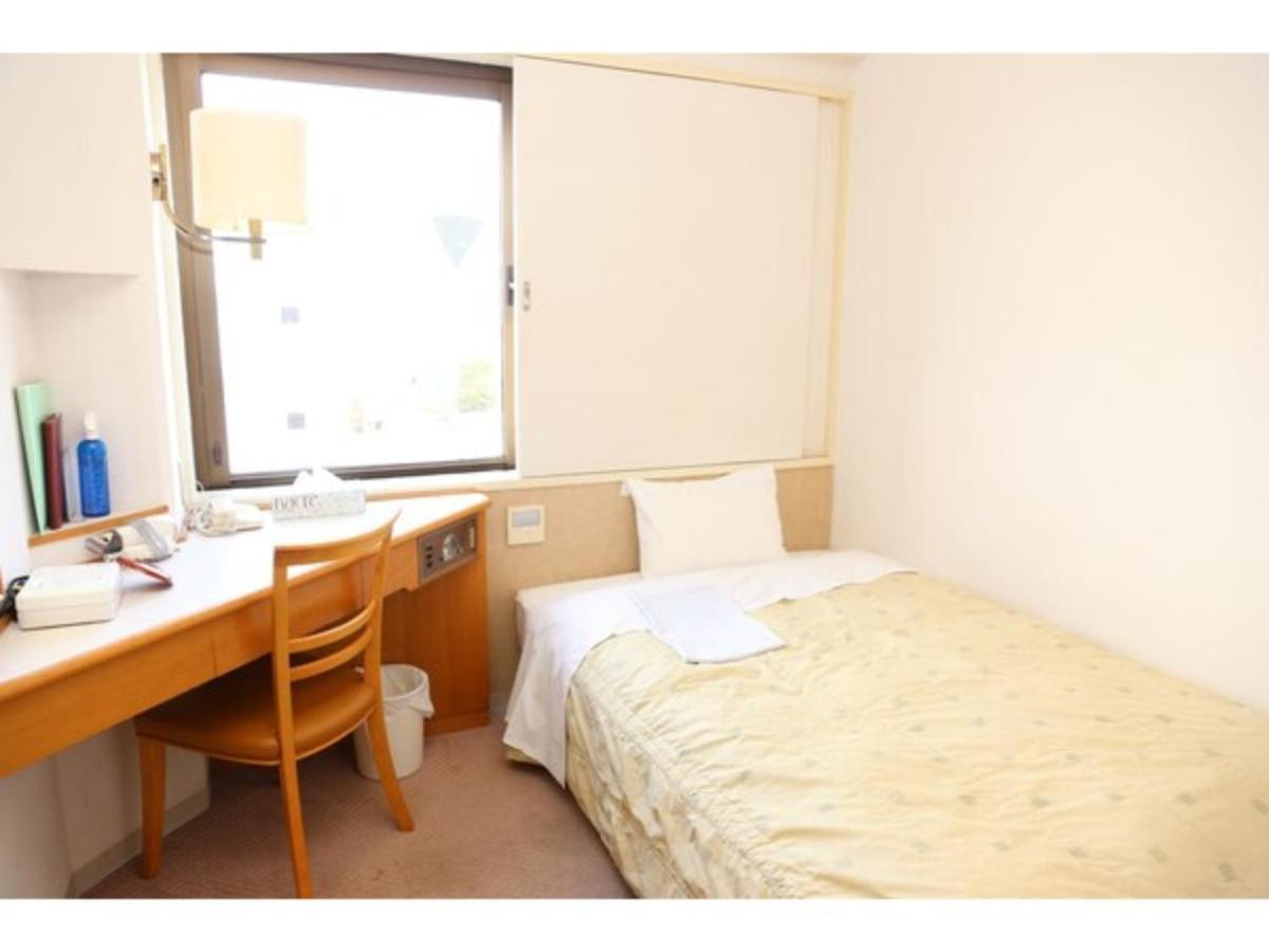 Mizusawa Ground Hotel - Vacation Stay 84945 Oshu Eksteriør bilde