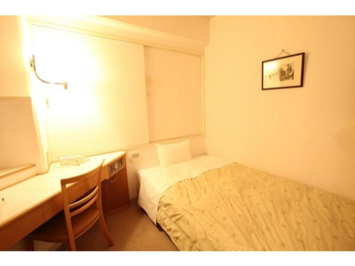 Mizusawa Ground Hotel - Vacation Stay 84945 Oshu Eksteriør bilde