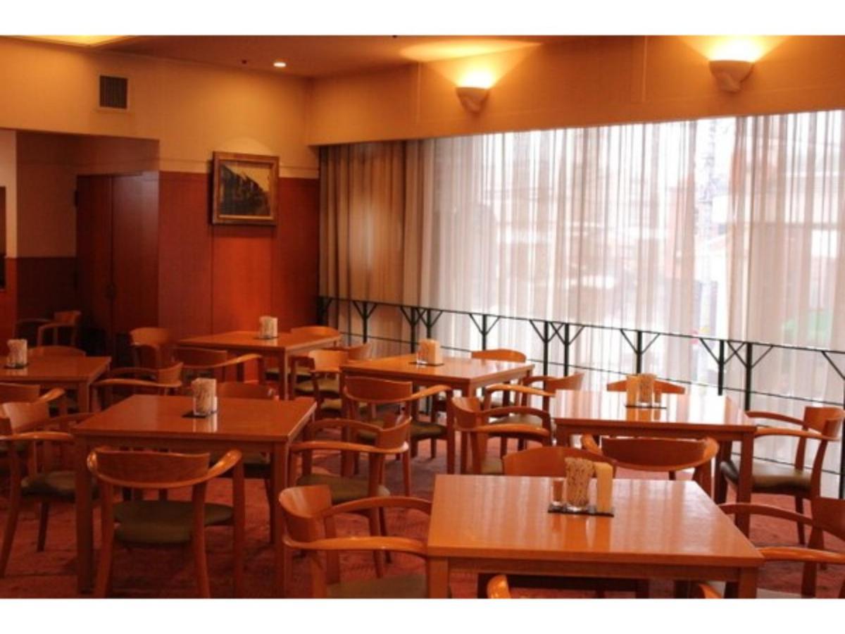 Mizusawa Ground Hotel - Vacation Stay 84945 Oshu Eksteriør bilde