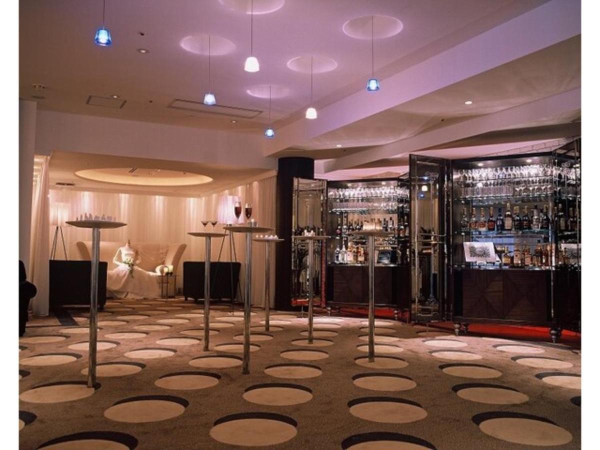 Mizusawa Ground Hotel - Vacation Stay 84945 Oshu Eksteriør bilde