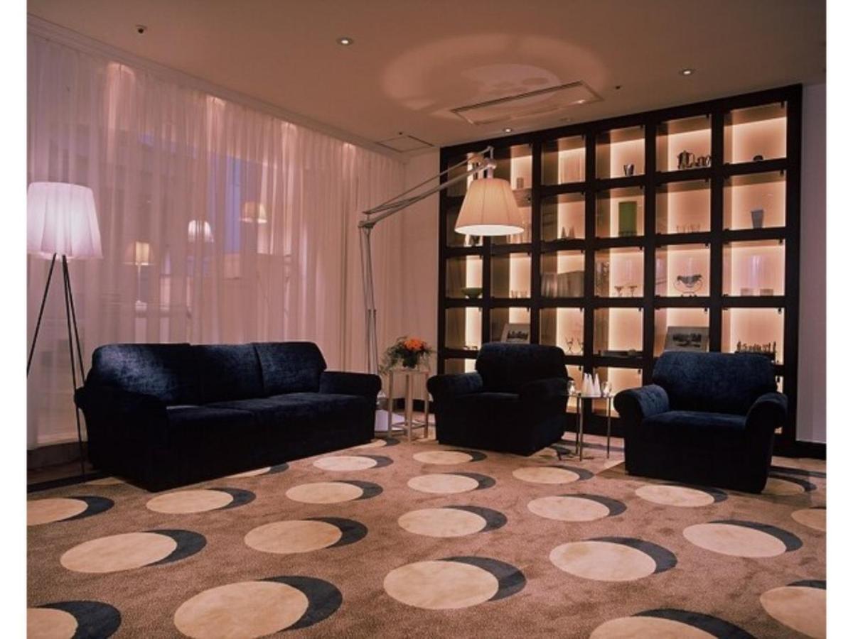 Mizusawa Ground Hotel - Vacation Stay 84945 Oshu Eksteriør bilde